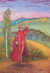 The Fool